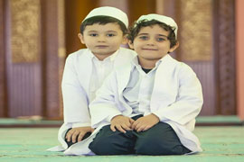 Talebe Bursu (Türkiye)