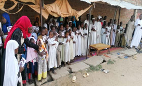 Kuranı Kerim Hediyesi