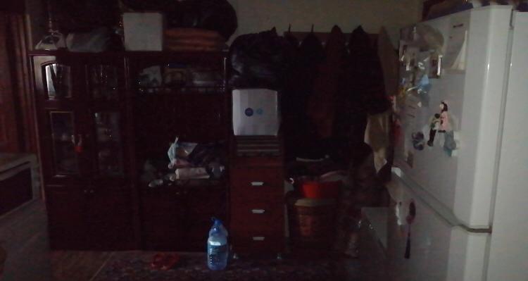 Ailelere Maddi Destek Sağlandı